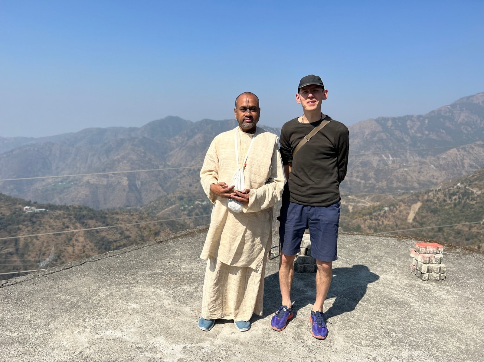 6 gangotri and ganga dam 2023.03.26 28